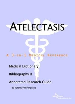 Atelectasis
