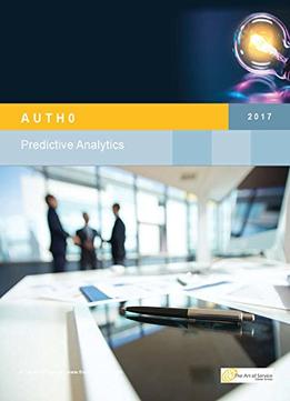 Auth0 Predictive Analytics Report