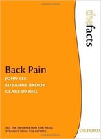 Back Pain (The Facts)