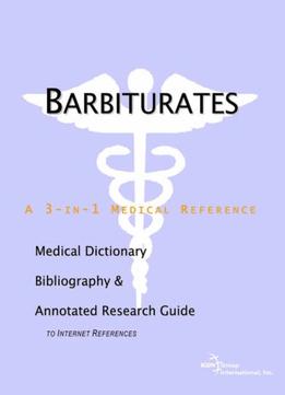 Barbiturates