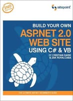 Build Your Own Asp.Net 2.0 Web Site Using C# And Vb
