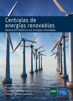 Centrales De Energías Renovables