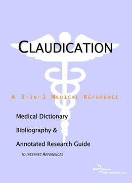Claudication