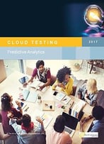 Cloud Testing Predictive Analytics Report