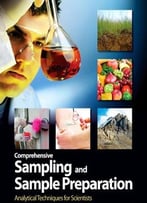 Comprehensive Sampling And Sample Preparation