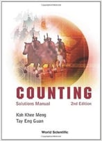 Counting: Solutions Manual, 2nd Edition