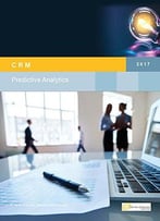 Crm Preductive Analytics Report