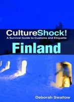Cultureshock! Finland