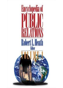 Encyclopedia Of Public Relations