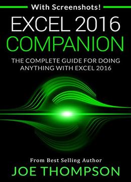 Exel 2016: Exel 2016 Companion