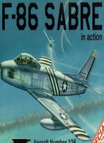 F-86 Sabre In Action (Squadron Signal 1126)