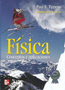 Fisica Conceptos Aplicaciones, 7A Ed