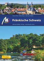 Fränkische Schweiz: Bamberg – Bayreuth, 11. Auflage