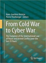 From Cold War To Cyber War
