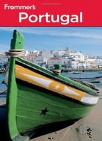 Frommer’S Portugal