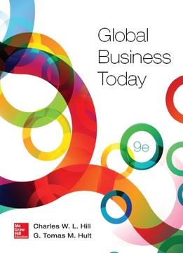 Global Business Today, 9Th Edition