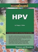 Hpv (Compact Research Series) By Peggy J. Parks