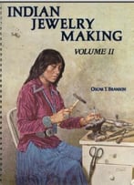 Indian Jewelry Making: Volume Ii