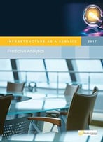 Infrastructure As A Service Predictive Analytics Report