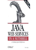Java Web Services In A Nutshell