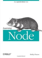 Learning Node {Repost}