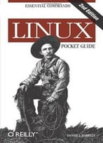 Linux Pocket Guide, Second Edition