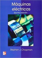 Máquinas Eléctricas (5ta Ed)