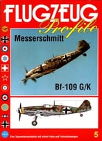 Messerschmitt Bf-109 G/K