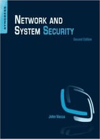 Network And System Security, Second Edition, 2nd Edition