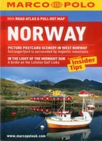 Norway Marco Polo Travel Guide