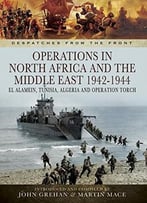 Operations In North Africa And The Middle East 1942-1944