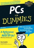 Pcs For Dummies (10th Edition)