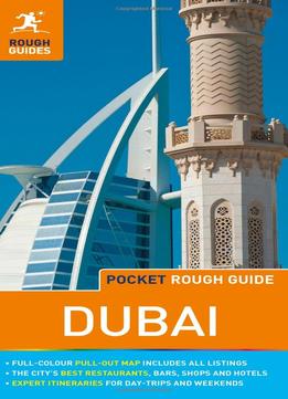 Pocket Rough Guide Dubai