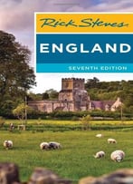 Rick Steves England (7th Edition)