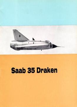 Saab 35 Draken