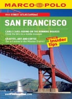 San Francisco Marco Polo Travel Guide