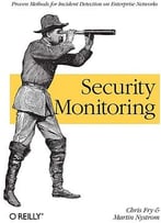 Security Monitoring By Chris Fry
