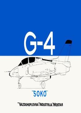 Soko G-4 Super Galeb