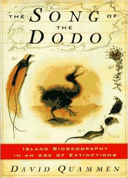 Song Of The Dodo