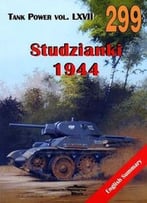Studzianki 1944