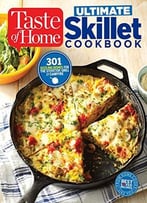 Taste Of Home Ultimate Skillet Cookbook