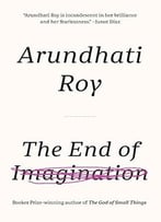 The End Of Imagination
