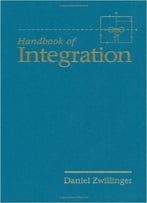 The Handbook Of Integration