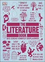 The Literature Book (Big Ideas Simply Explained)