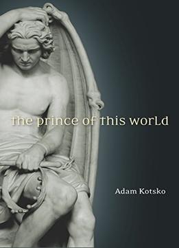 The Prince Of This World