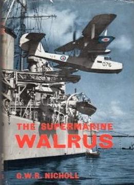 The Supermarine Walrus
