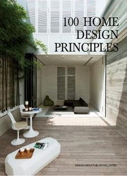 100 Home Design Principles