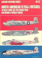 Aircam Aviation Series 22: North American B-25a/J Mitchell