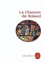 Anonyme, La Chanson De Roland