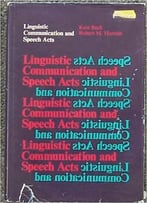 Bach: Linguistic Communication